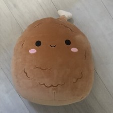 Squishmallows oksana fried for sale  FARNBOROUGH