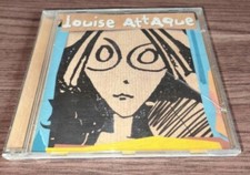 Louise attaque louise d'occasion  Dijon