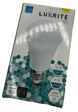 Luxrite lr21086 led for sale  Garfield