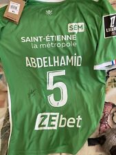 Asse maillot 2425 d'occasion  Saint-Saturnin-lès-Avignon