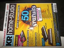 Revue home studio d'occasion  Divion