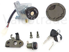 New ignition barrel for sale  FAREHAM