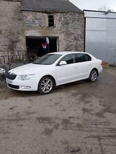 Skoda superb breaking for sale  BANBRIDGE