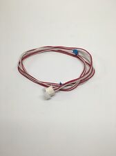 Usado, Chicote de fio e clipe de retenção para WB24X799 GE Sensor de gás de micro-ondas  comprar usado  Enviando para Brazil
