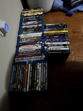 Blu ray lot for sale  Phoenix