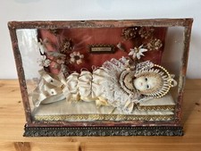 Madonna bambina vergine usato  Venezia