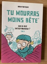 Mourras bête tome d'occasion  Le Havre-