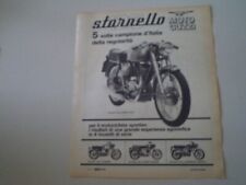 Advertising pubblicità 1967 usato  Salerno