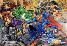 Marvel crossover serie gebraucht kaufen  Berlin