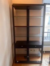 Magnifique étagère roche d'occasion  Paris VIII