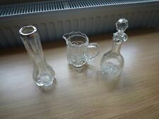 Job lot glassware for sale  SHAFTESBURY