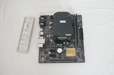 Combo asus h110m usato  Cagliari