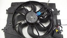 KÜHLERVENTILATORMOTOR Dacia Logan MCV II/Sandero Wagon (7S) 2015 214818009R comprar usado  Enviando para Brazil