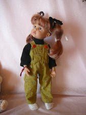 Vetements poupee little d'occasion  France