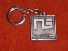 Nogamatic metal keychain d'occasion  Expédié en Belgium