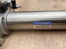 Koganei swing cylinder for sale Koganei swing cylinder for sale  TAUNTON