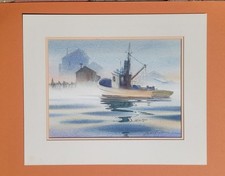 Tug boat david for sale  Fort Jones