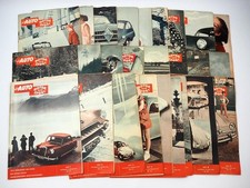 26x zeitschrift auto gebraucht kaufen  Merseburg