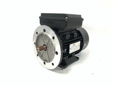 Tec 0.37kw single for sale  BIRMINGHAM