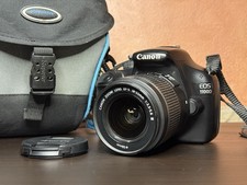 Canon eos 1100d usato  Domusnovas