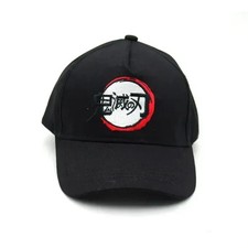 Casquette demon slayer d'occasion  Montataire