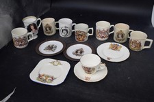 Royal memorabilia ware for sale  HULL