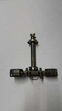 Cagiva supercity gabelbrücke gebraucht kaufen  Kreuztal