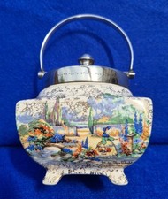 Lancaster sandland pottery for sale  HEREFORD