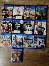Playstation ps4 ps5 for sale  NORWICH
