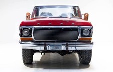 1978 ford 250 for sale  Mesa