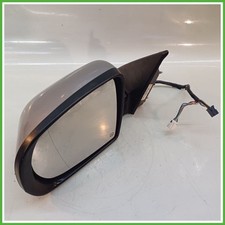 Specchietto retrovisore grigio usato  Cona