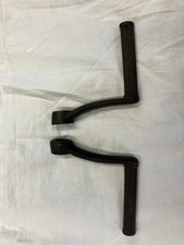 Bsa a10 footrest for sale  BRACKNELL