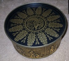 Vintage guildcraft footed for sale  Columbus