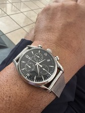 Philip watch cronograph usato  Squinzano