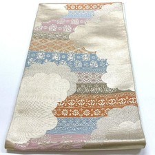4477 ceinture kimono d'occasion  Expédié en France
