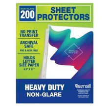 Samsill 200 pack for sale  Kansas City