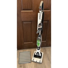 Tapete Shark Sonic Duo profissional esfregão de piso duro com bandeja SpotWand garrafa comprar usado  Enviando para Brazil