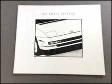 1991 honda prelude for sale  Red Wing