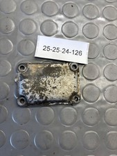 Coperchio valvole scarico usato  Zimella