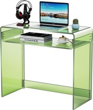 Acrylic desk laptop for sale  Phoenix