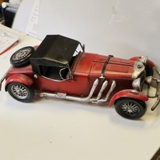Kurioses ldtimer modellauto gebraucht kaufen  Weißenburg i.Bay.