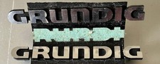 Grundig monolith 8500 gebraucht kaufen  Haundorf