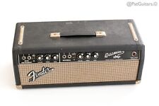1965 fender bassman for sale  LONDON