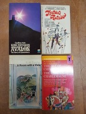 Lot various titles for sale  Derby