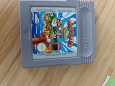 Super mario land d'occasion  La Talaudière