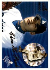 Card baseball 2000 usato  Villar Focchiardo