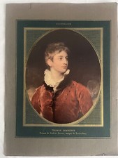1924 thomas lawrence d'occasion  Expédié en Belgium