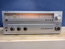 Amplificatore philips f4110 usato  Coriano