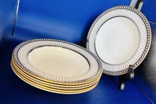 Six wedgwood colonnade for sale  Falmouth