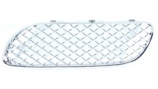 Bentley gtc chromgitter gebraucht kaufen  Neuburg am Inn